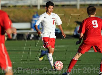 Thumbnail 3 in Branford @ Fairfield Prep photogallery.