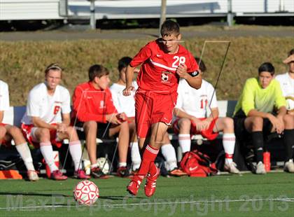 Thumbnail 1 in Branford @ Fairfield Prep photogallery.