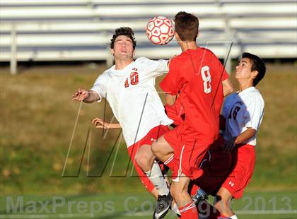 Thumbnail 2 in Branford @ Fairfield Prep photogallery.