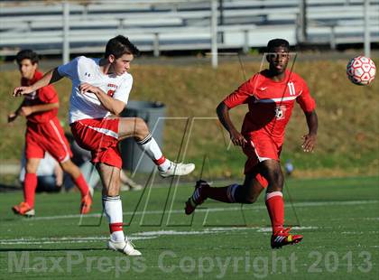Thumbnail 3 in Branford @ Fairfield Prep photogallery.