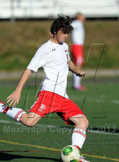 Thumbnail 3 in Branford @ Fairfield Prep photogallery.
