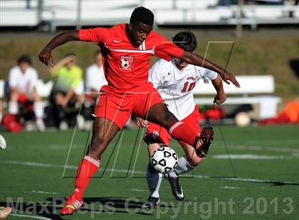Thumbnail 1 in Branford @ Fairfield Prep photogallery.