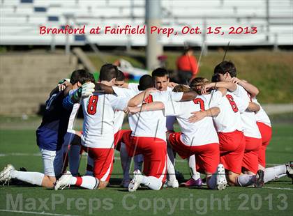 Thumbnail 1 in Branford @ Fairfield Prep photogallery.
