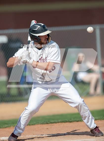 Thumbnail 3 in Norfolk vs. Benson photogallery.