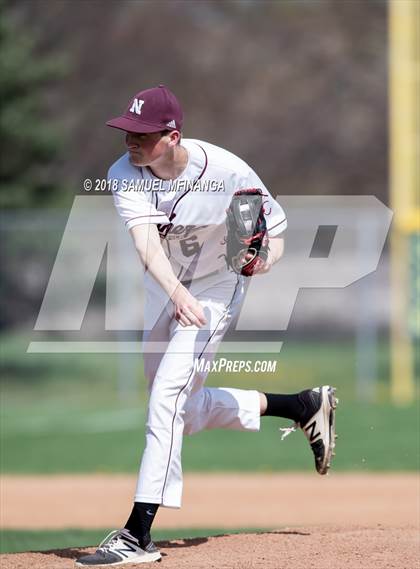 Thumbnail 3 in Norfolk vs. Benson photogallery.