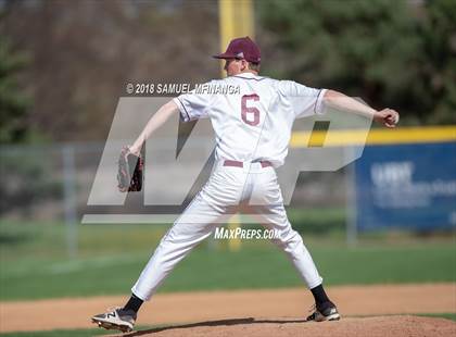 Thumbnail 3 in Norfolk vs. Benson photogallery.