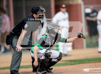 Thumbnail 3 in Norfolk vs. Benson photogallery.