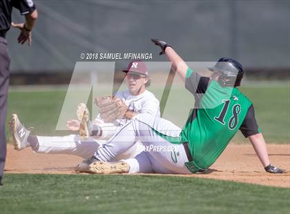 Thumbnail 3 in Norfolk vs. Benson photogallery.