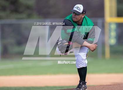 Thumbnail 3 in Norfolk vs. Benson photogallery.