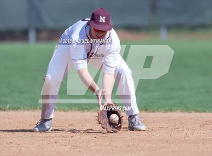 Thumbnail 3 in Norfolk vs. Benson photogallery.