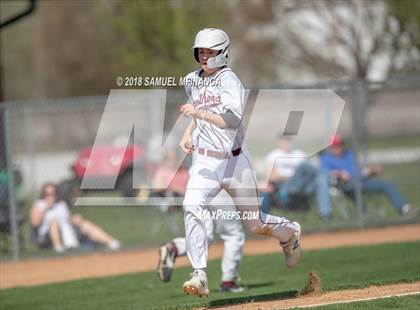 Thumbnail 3 in Norfolk vs. Benson photogallery.