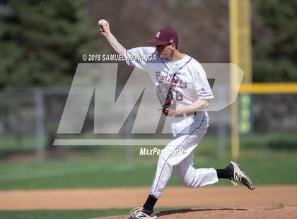 Thumbnail 3 in Norfolk vs. Benson photogallery.