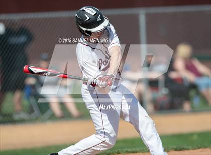 Thumbnail 3 in Norfolk vs. Benson photogallery.