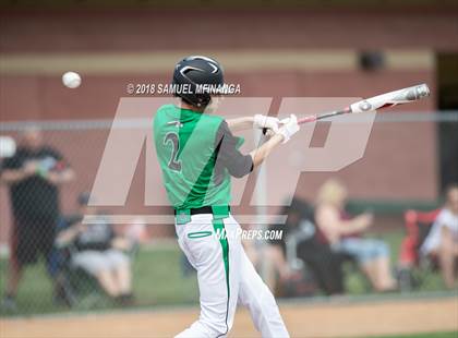 Thumbnail 3 in Norfolk vs. Benson photogallery.