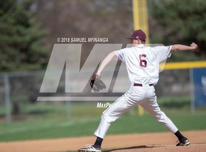 Thumbnail 3 in Norfolk vs. Benson photogallery.