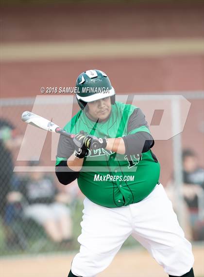 Thumbnail 3 in Norfolk vs. Benson photogallery.