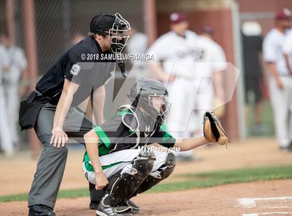 Thumbnail 3 in Norfolk vs. Benson photogallery.