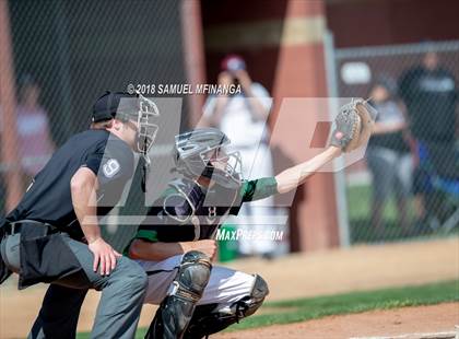 Thumbnail 3 in Norfolk vs. Benson photogallery.