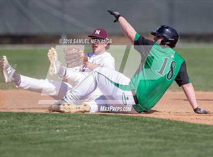 Thumbnail 1 in Norfolk vs. Benson photogallery.
