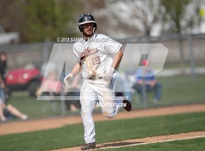 Thumbnail 3 in Norfolk vs. Benson photogallery.