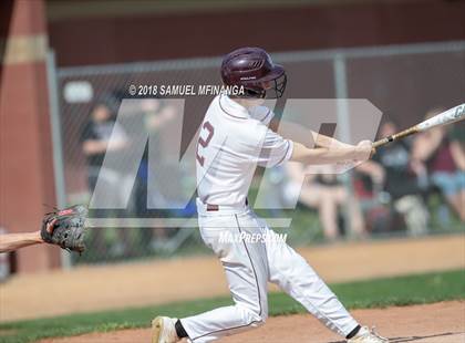 Thumbnail 2 in Norfolk vs. Benson photogallery.