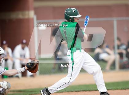 Thumbnail 3 in Norfolk vs. Benson photogallery.