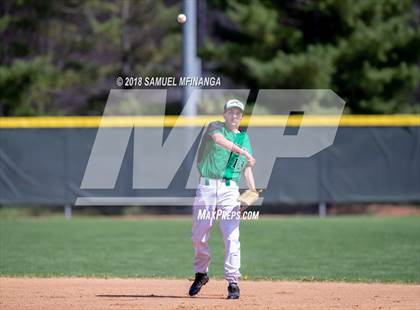 Thumbnail 3 in Norfolk vs. Benson photogallery.