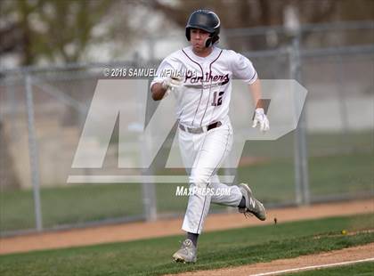 Thumbnail 3 in Norfolk vs. Benson photogallery.