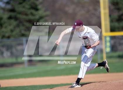 Thumbnail 3 in Norfolk vs. Benson photogallery.