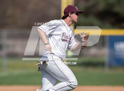 Thumbnail 3 in Norfolk vs. Benson photogallery.