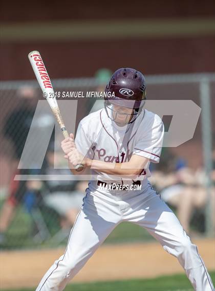 Thumbnail 3 in Norfolk vs. Benson photogallery.