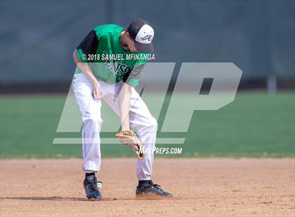 Thumbnail 3 in Norfolk vs. Benson photogallery.