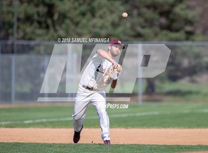 Thumbnail 3 in Norfolk vs. Benson photogallery.