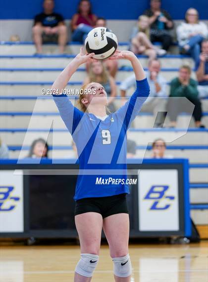 Thumbnail 3 in Leo @ Fort Wayne Blackhawk Christian photogallery.