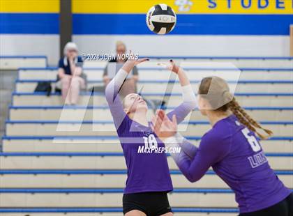 Thumbnail 1 in Leo @ Fort Wayne Blackhawk Christian photogallery.