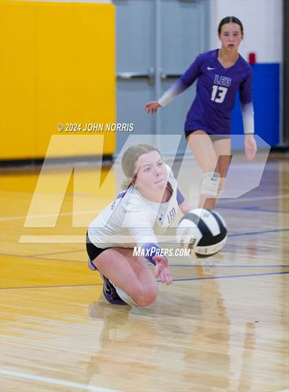 Thumbnail 1 in Leo @ Fort Wayne Blackhawk Christian photogallery.