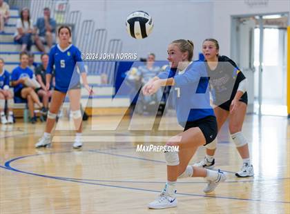 Thumbnail 1 in Leo @ Fort Wayne Blackhawk Christian photogallery.