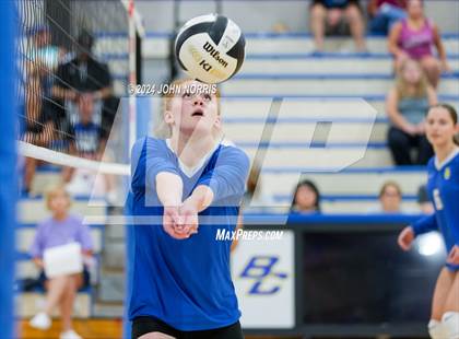 Thumbnail 3 in Leo @ Fort Wayne Blackhawk Christian photogallery.
