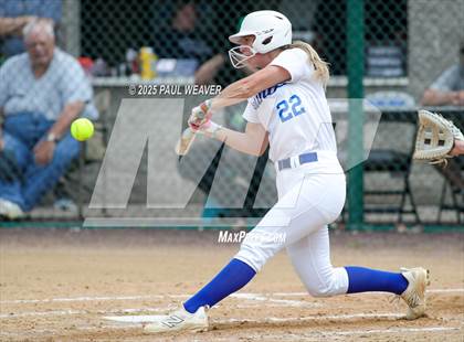 Thumbnail 3 in South Williamsport vs. Williams Valley (PIAA Class 2A Semifinal) photogallery.