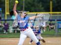 Photo from the gallery "South Williamsport vs. Williams Valley (PIAA Class 2A Semifinal)"