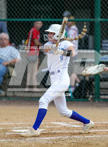 Thumbnail 1 in South Williamsport vs. Williams Valley (PIAA Class 2A Semifinal) photogallery.