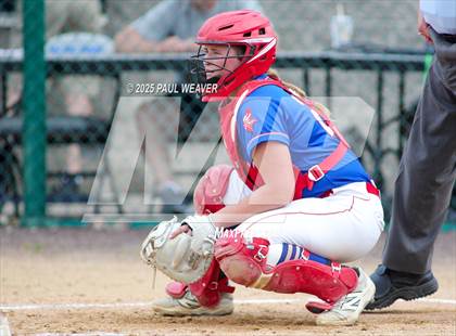 Thumbnail 3 in South Williamsport vs. Williams Valley (PIAA Class 2A Semifinal) photogallery.