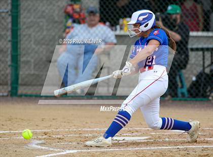Thumbnail 1 in South Williamsport vs. Williams Valley (PIAA Class 2A Semifinal) photogallery.