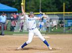 Photo from the gallery "South Williamsport vs. Williams Valley (PIAA Class 2A Semifinal)"