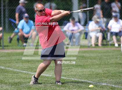 Thumbnail 1 in South Williamsport vs. Williams Valley (PIAA Class 2A Semifinal) photogallery.