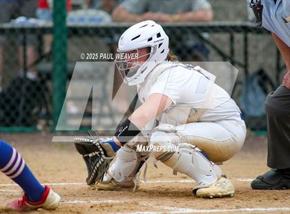 Thumbnail 3 in South Williamsport vs. Williams Valley (PIAA Class 2A Semifinal) photogallery.