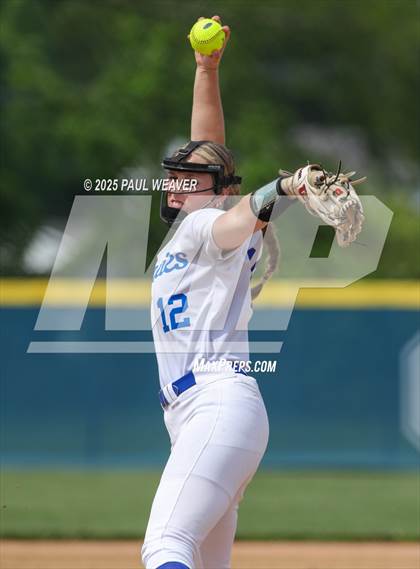 Thumbnail 1 in South Williamsport vs. Williams Valley (PIAA Class 2A Semifinal) photogallery.