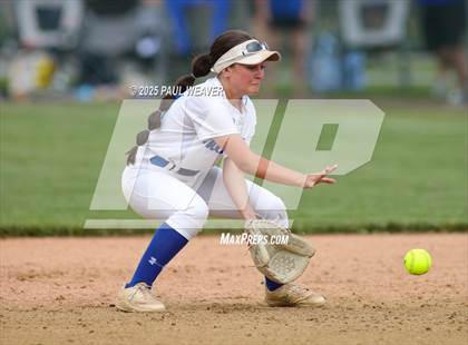 Thumbnail 3 in South Williamsport vs. Williams Valley (PIAA Class 2A Semifinal) photogallery.