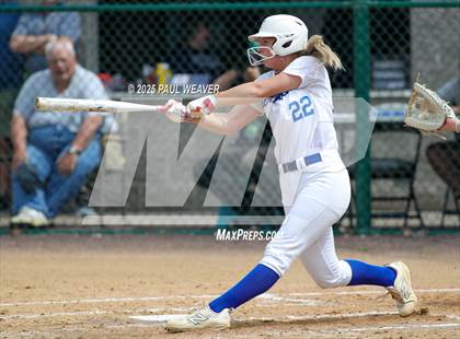 Thumbnail 2 in South Williamsport vs. Williams Valley (PIAA Class 2A Semifinal) photogallery.