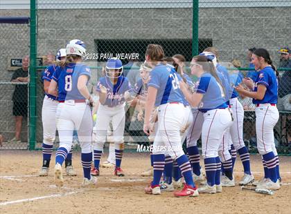 Thumbnail 1 in South Williamsport vs. Williams Valley (PIAA Class 2A Semifinal) photogallery.